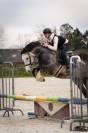 Poney sport 5ans pfs 