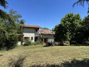 MAISON TRADITIONELLE EN ZONE NATURELLE - GREZIEU LA VARENNE