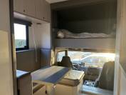 Camion PL Chevaux Daf LF 2010 Occasion