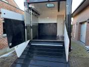 Camion PL Chevaux Daf LF 2010 Occasion