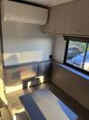 Camion PL Chevaux Daf LF 2010 Occasion