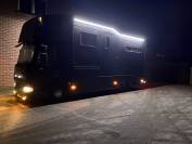 Camion PL Chevaux Daf LF 2010 Occasion