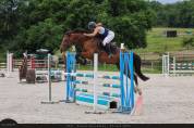 Ponette 6 ans Prête sur 110cm