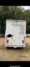 vendre camion chevaux