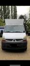 vendre camion chevaux