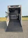 Camión para caballos STX SCANIA 2019 De segunda mano
