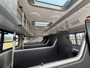 Camión para caballos STX SCANIA 2019 De segunda mano