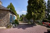 Proprietà equestre In vendita Mayenne