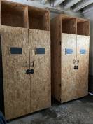Pensions Box-Paddock • Travail • Pré • Retraite 