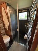 Mercedes Actros 510cv Interhorse 5/6 chevaux 2x pop out