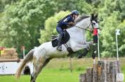 Hongre - SF - 11 ans - CCE