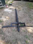 Gig Dolly Dominiak pour 1 ou 2 chevaux