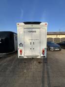 Fiat Ducato 180 cv