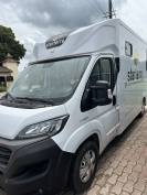 Fiat Ducato 180 cv