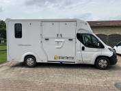 Fiat Ducato 180 cv