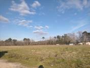 Exploitation agricole 5ha + 500 m2 bâtiment en Gironde 