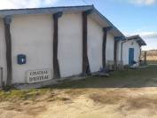 Exploitation agricole 5ha + 500 m2 bâtiment en Gironde 