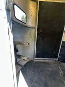 Van Ifor Williams 2 places