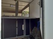 Camion chevaux 