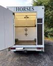 Camion Renault Master Permis B 2 chevaux