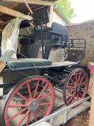 Coche enganches - Maratón ocio - Otra marca -  