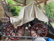 Coche enganches - Maratón ocio - Otra marca -  