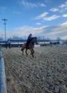 espagnole 7ans