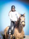 espagnole 7ans