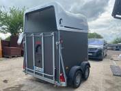 VAN 2 PLACES CHEVAL LIBERTE