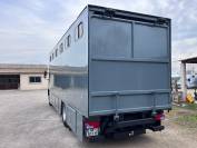 Zware paardenvrachtwagen (groot rijbewijs) Man MAN TGA 2007 Tweedehands