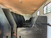 Zware paardenvrachtwagen (groot rijbewijs) Man MAN TGA 2007 Tweedehands