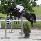 Casall x contendro