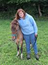 Muffin de la Chevr’horse´Tine