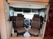DAF XF105.510 JK HORSETRUCKS POP OUT & POP UP