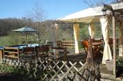 Propriété équestre A vendre Creuse