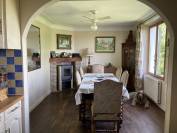 Propriété équestre A vendre Creuse