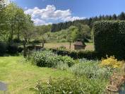 Propriété équestre A vendre Creuse
