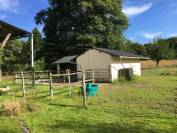 Propriété équestre A vendre Creuse