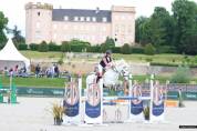 Poney performant AS2