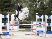 Poney performant AS2