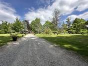 Magnifique propriété en vente à terme occupé