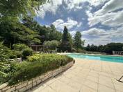 Magnifique propriété en vente à terme occupé
