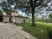 Magnifique propriété en vente à terme occupé
