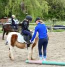 Apprentie BPJEPS