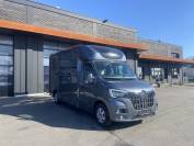 RENAULT MASTER 2024 - STALLE 5