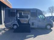 RENAULT MASTER 2024 - STALLE 5