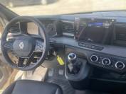 RENAULT MASTER 2025 - STALLE 5