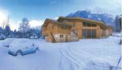 Futur gîte rural / équestre à Chamonix-Mont-Blanc
