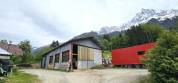 Futur gîte rural / équestre à Chamonix-Mont-Blanc