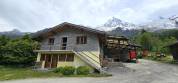 Futur gîte rural / équestre à Chamonix-Mont-Blanc